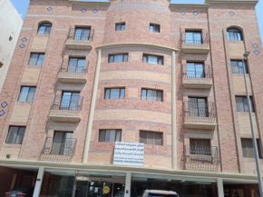 Dyafa 2 - Hotel Apartments